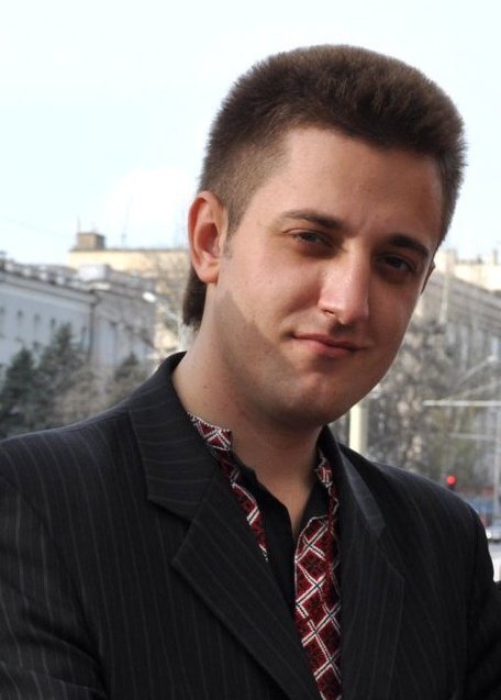 Grigorij Kuz'min's photo