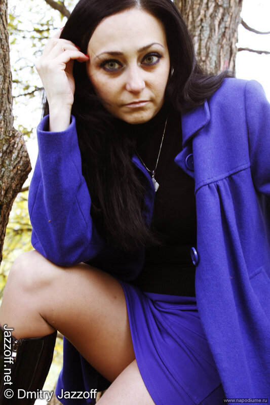 Dmitry Jazzoff's photo