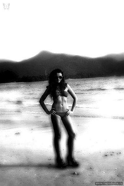Kristina Unaeva's photo