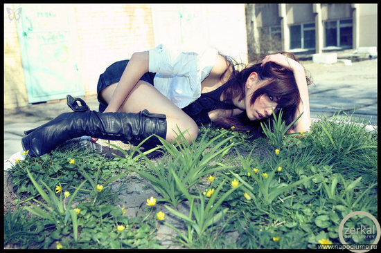 Pavel Tantserev's photo