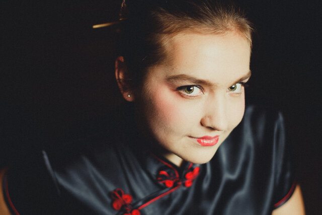 Natalia Shtin's photo