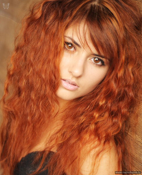 Julia Zabolotnikova's photo