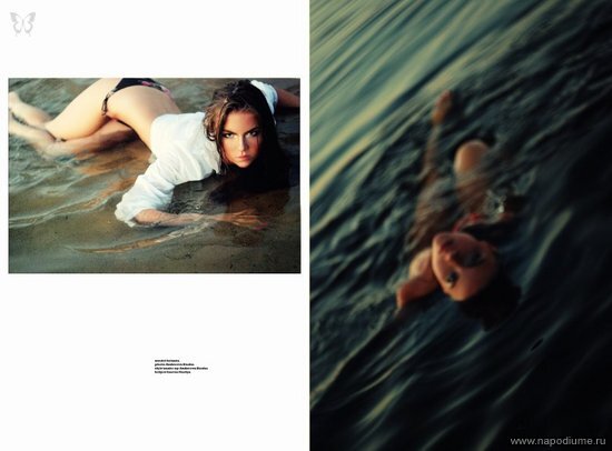 Iolanta Shakhverdieva's photo