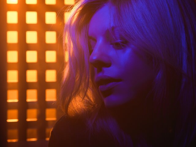 Foto Lina Dee
