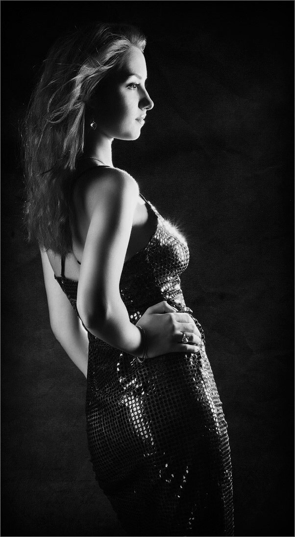 Nata Kanaeva's photo