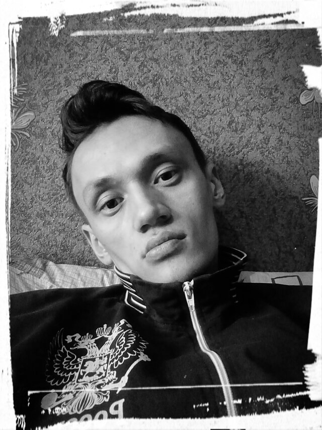 Foto Radis Nasibullin
