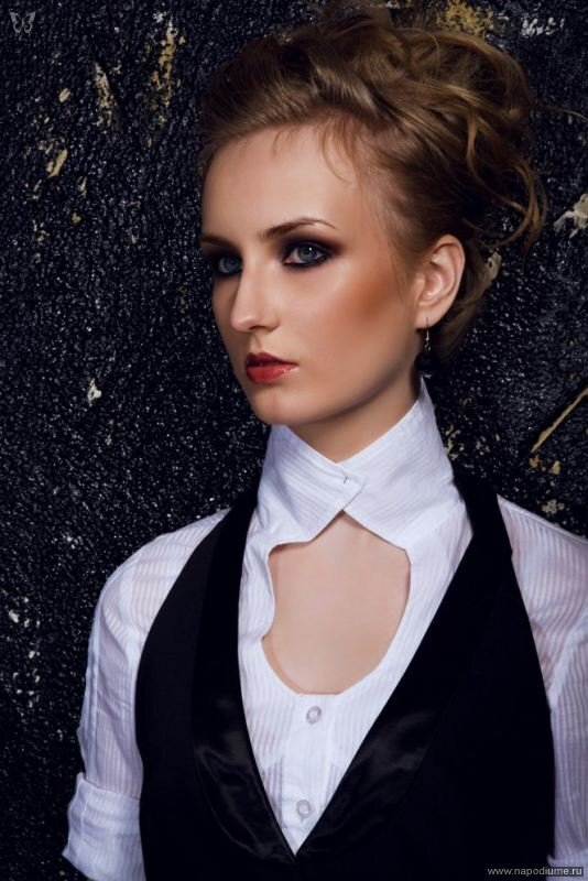 Фото Ekaterina Fedorova