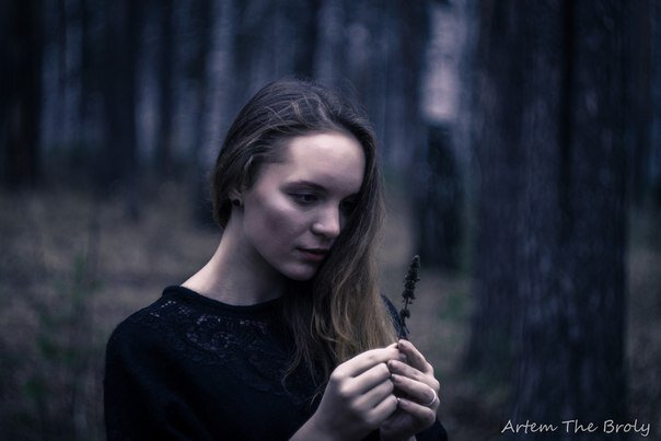 Фото Наташа milkimilka Гредягина