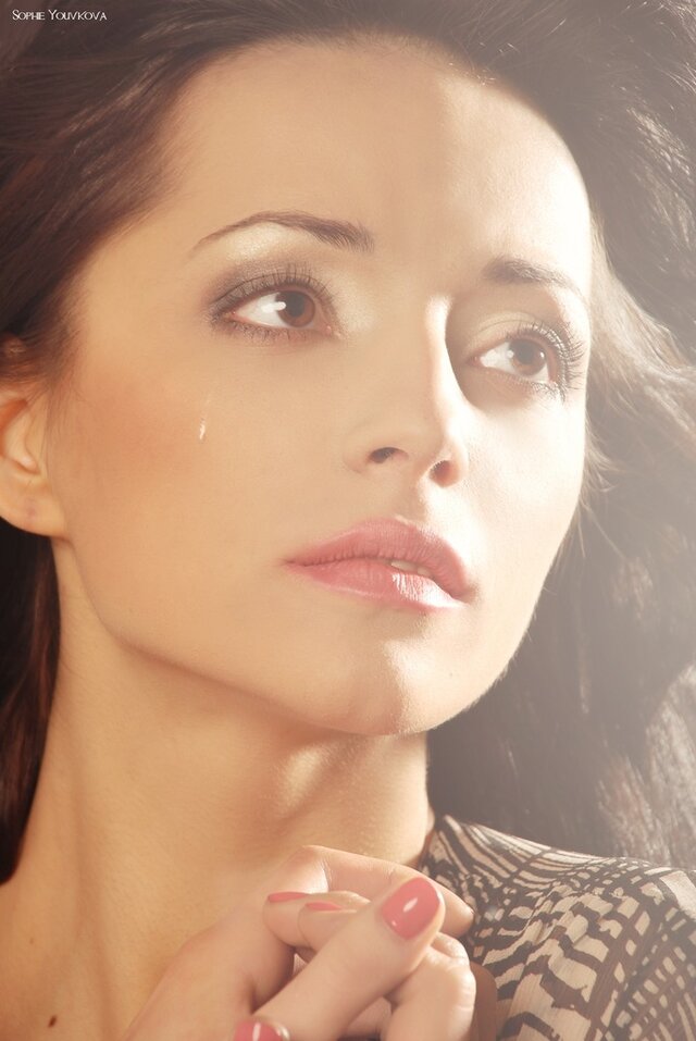 Sophie Yovkova's photo