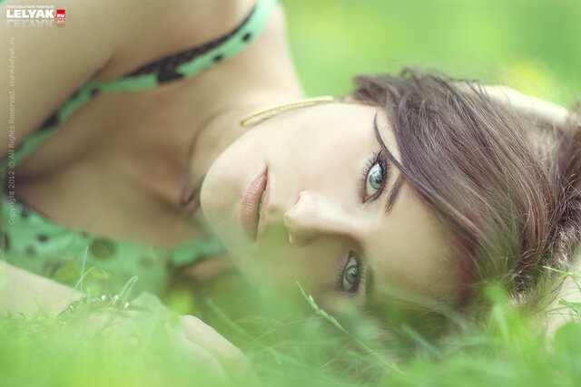 Tat'ana Segoleva's photo