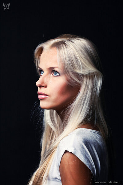 Ula Lysuk's photo