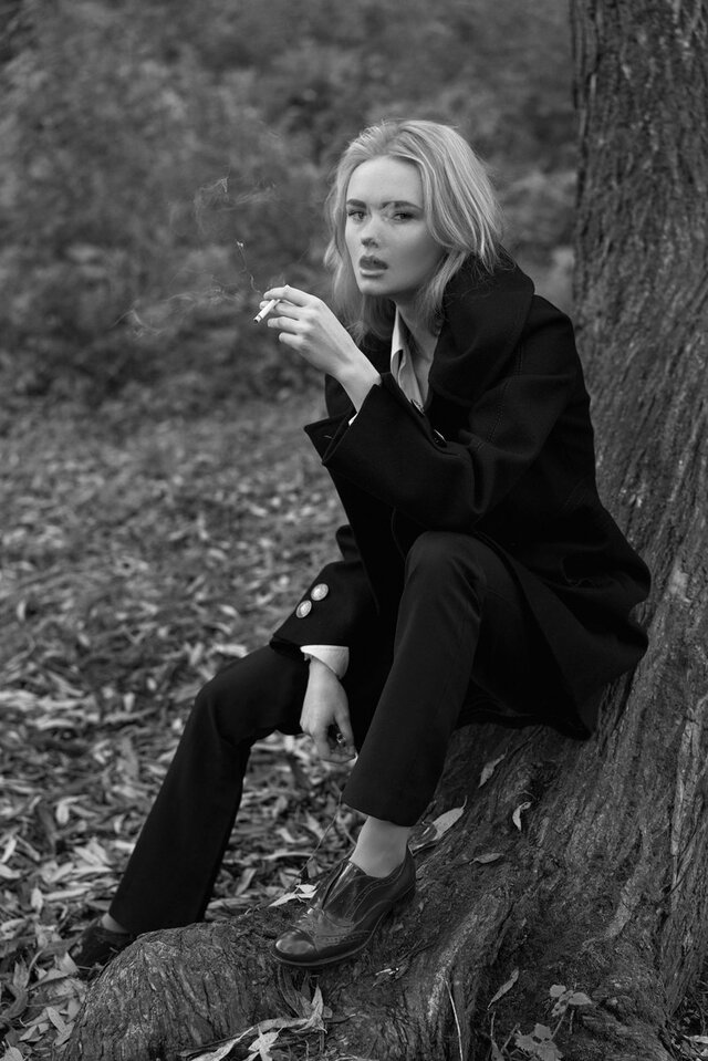 Фото Екатерина Сергеева