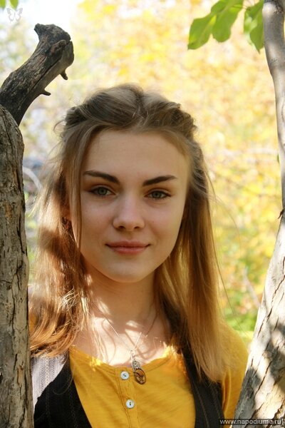 Фото Екатерина Трифонова