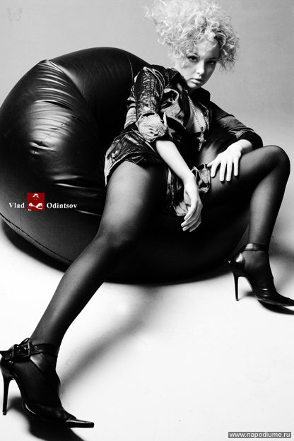 Vlad Odincov's photo