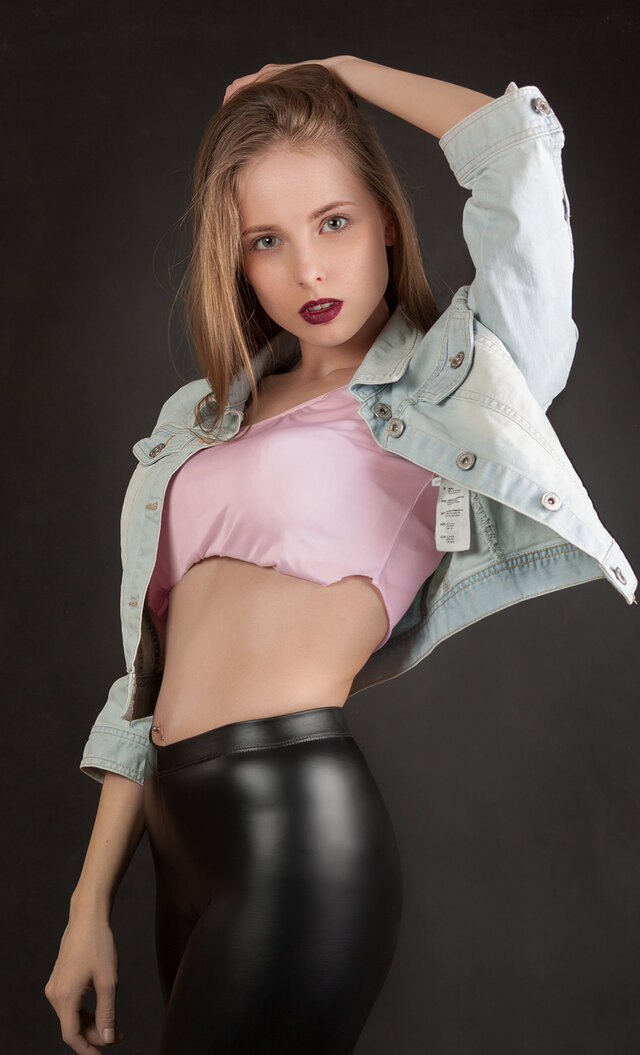 Evgenia Gruzdeva's photo