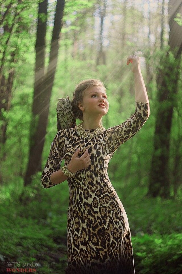 Natalija Sipchenko's photo