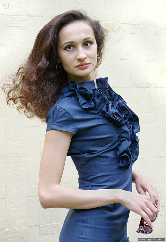 TARAS ZOLOTKO's photo