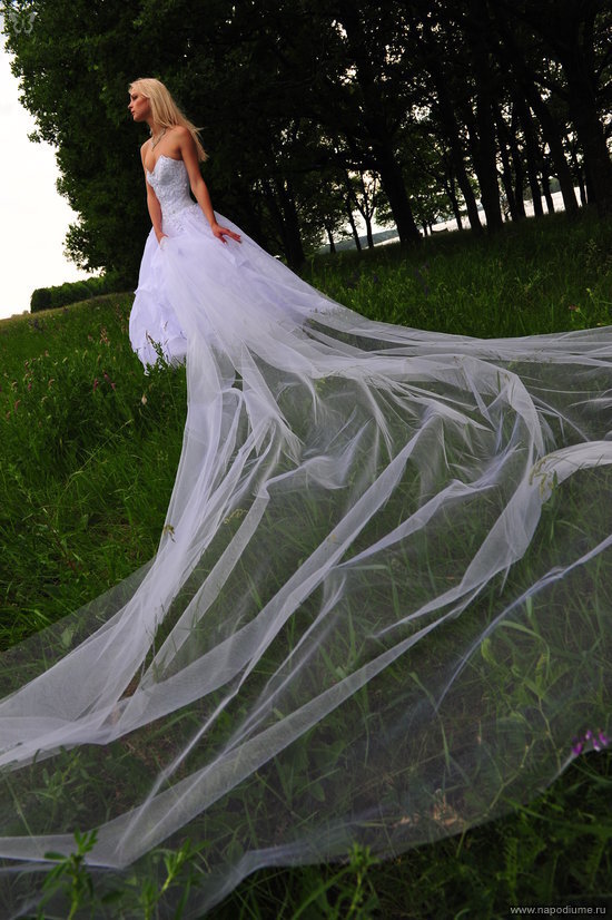Alena Polisuk's photo