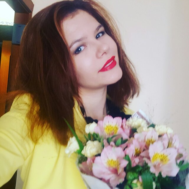 Фото Настя ☜♡☞ اناستازيا يحب دي&#1605 Стоянова