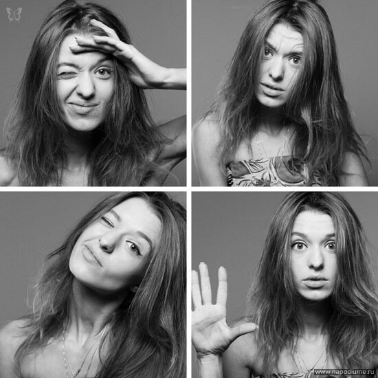 Irina Rubinstejn's photo