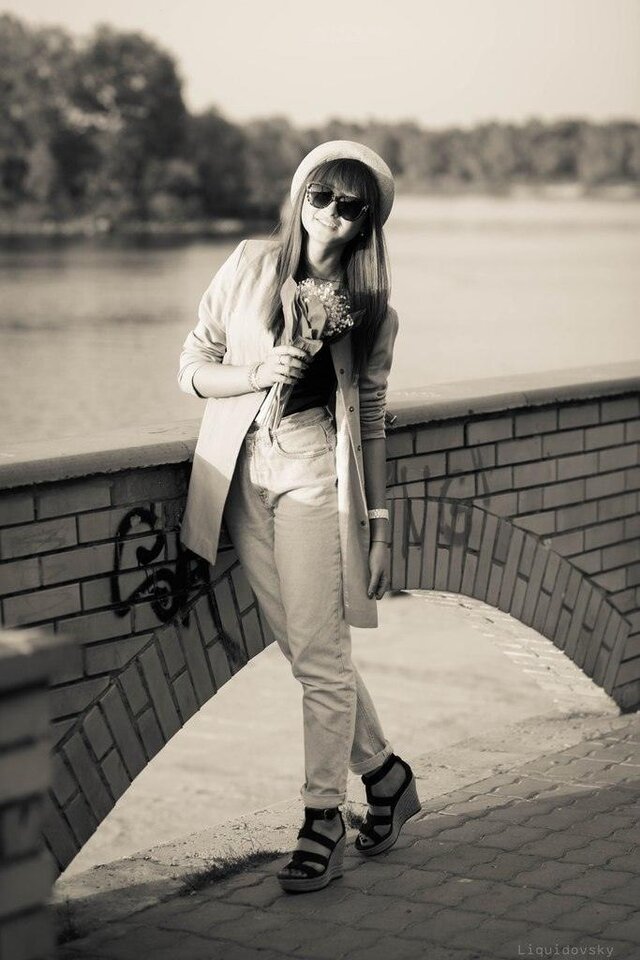 Фото Natalia Lisa Lysenko