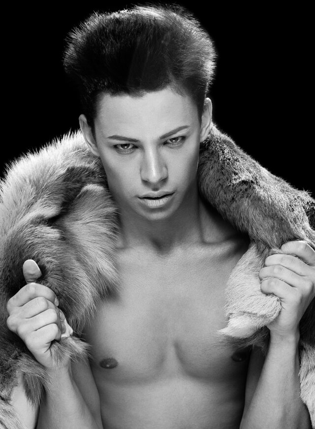 Anton Smirnov's photo