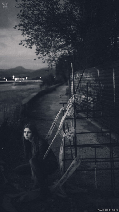 Ulia Novosel'ceva's photo