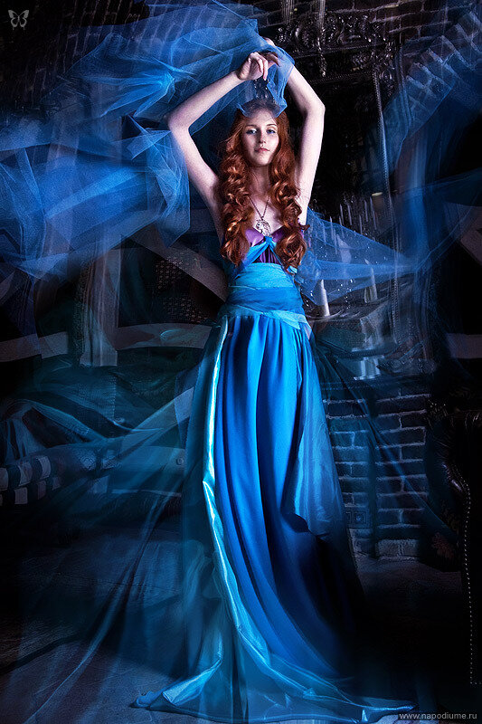 Veronika Negovora's photo