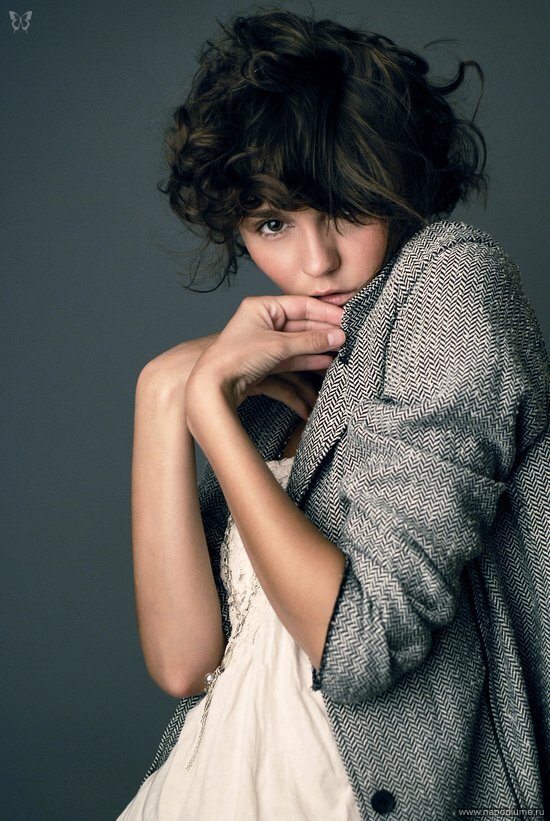 Sergej Volkov's photo