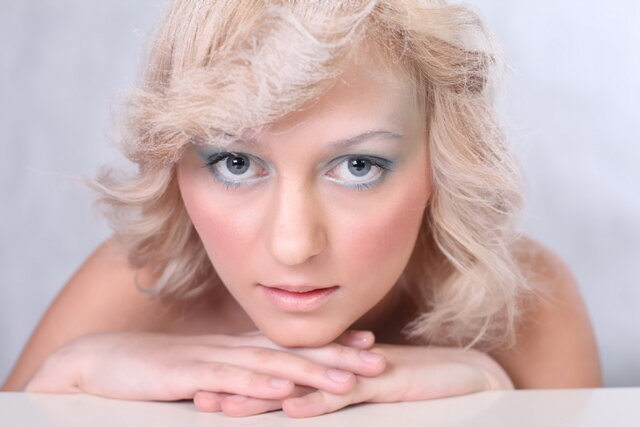 Anastasia Esipova's photo