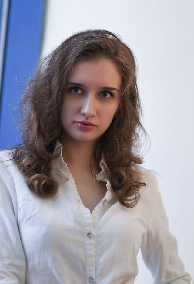 Фото Юлия Смирнова