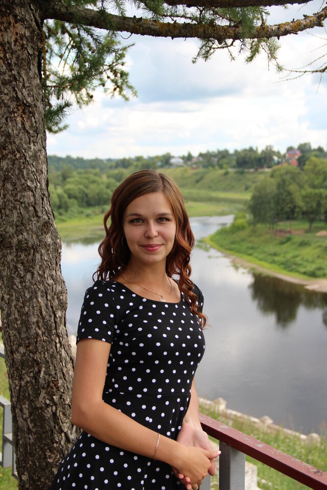 Фото Елена Ilina Максимова