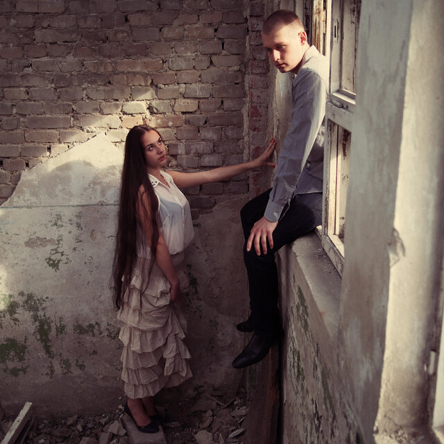 照片Aleksey Polovinkin