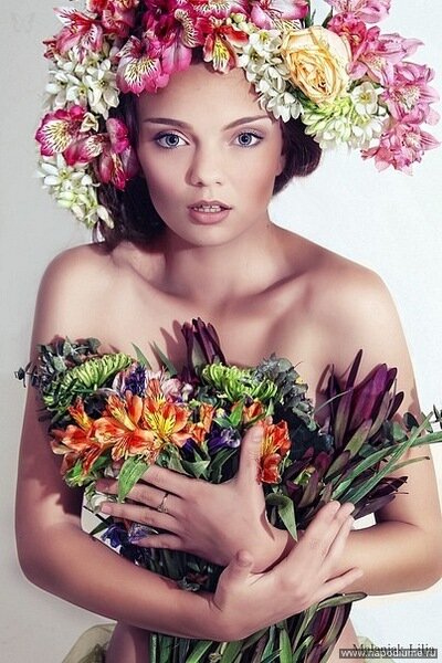 Фото Nastya Belena
