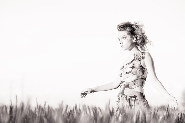 Maria Ukrainec's photo