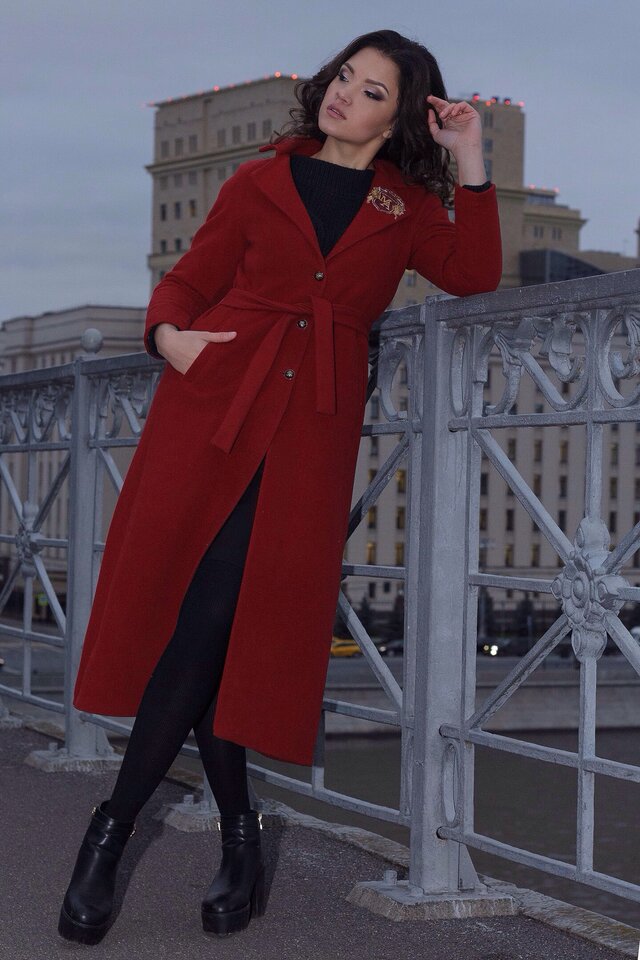 Galiya Khairetdinova's photo