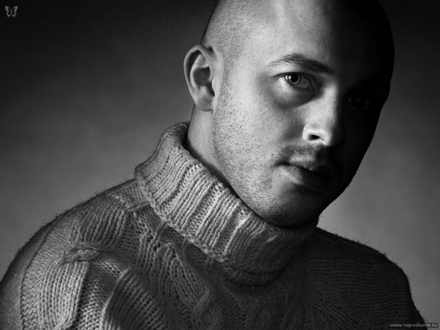 Фото Victor Gabbasov