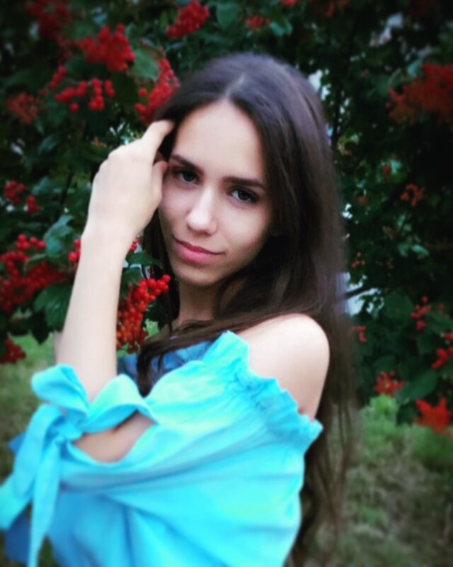 Foto Karina Shahzadi