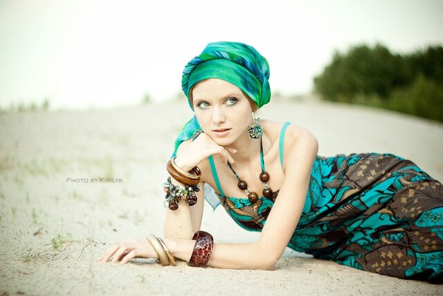 Katty Nika's photo