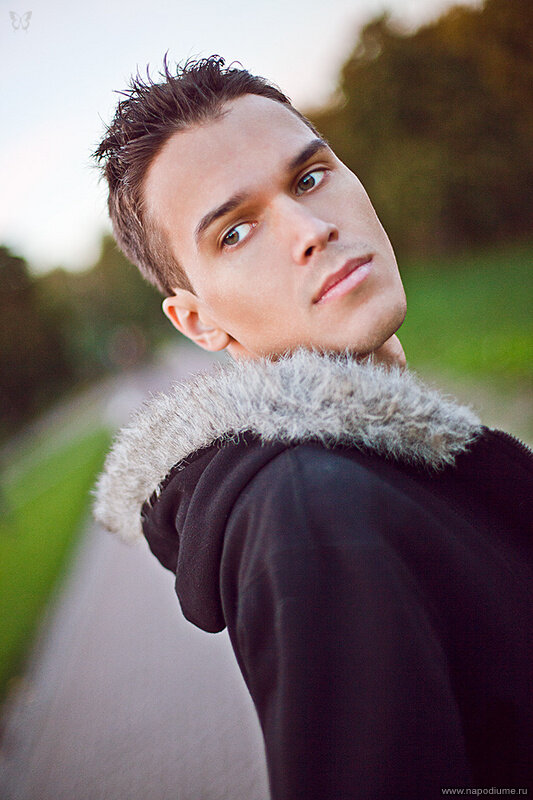 Foto Sasa Pervyj