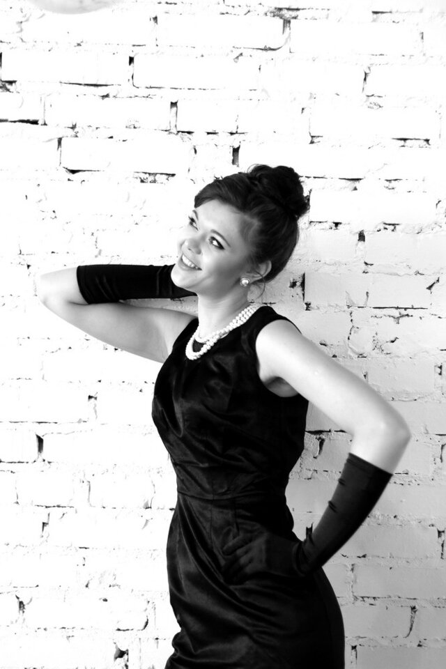 Nadezhda Lomacinskaa's photo