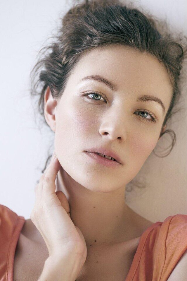 Maria Kobera's photo
