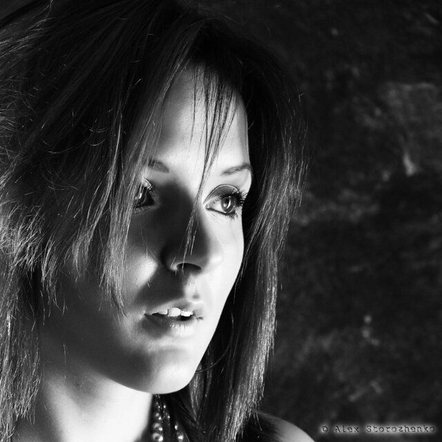 Ksenia Zavertaeva's photo