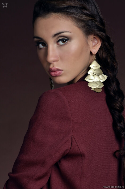 Polina Lipka's photo