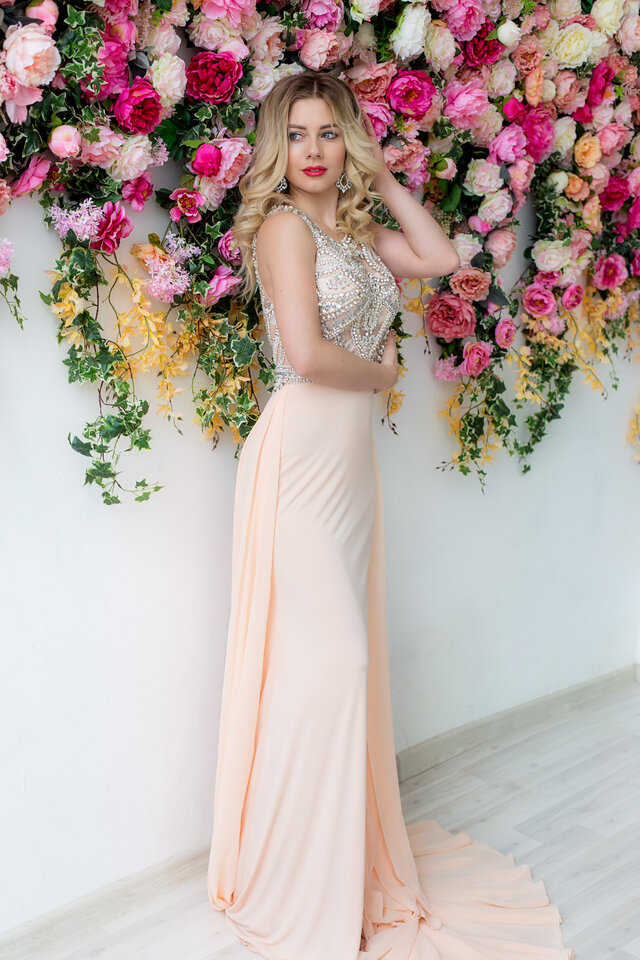 Lena Volkova's photo