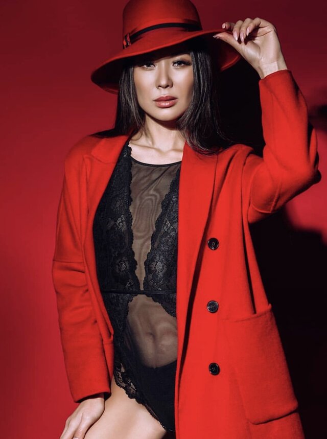 Vera Li's photo