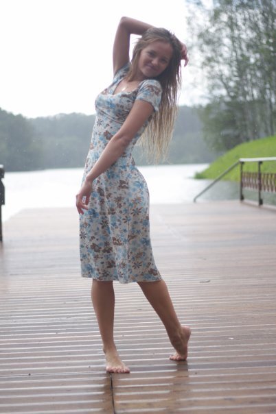 Фото Снежана Капытина