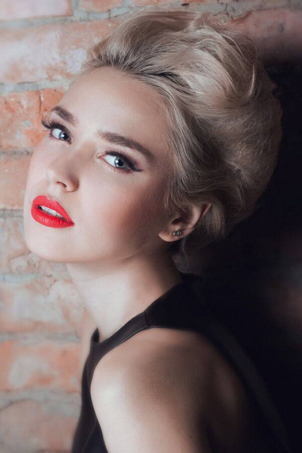 Valeriya Alimova's photo