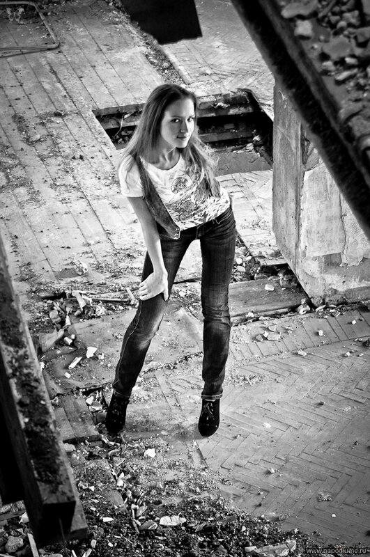Tat'ana Bahtina's photo