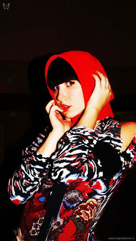 Фото Katarina Cherry